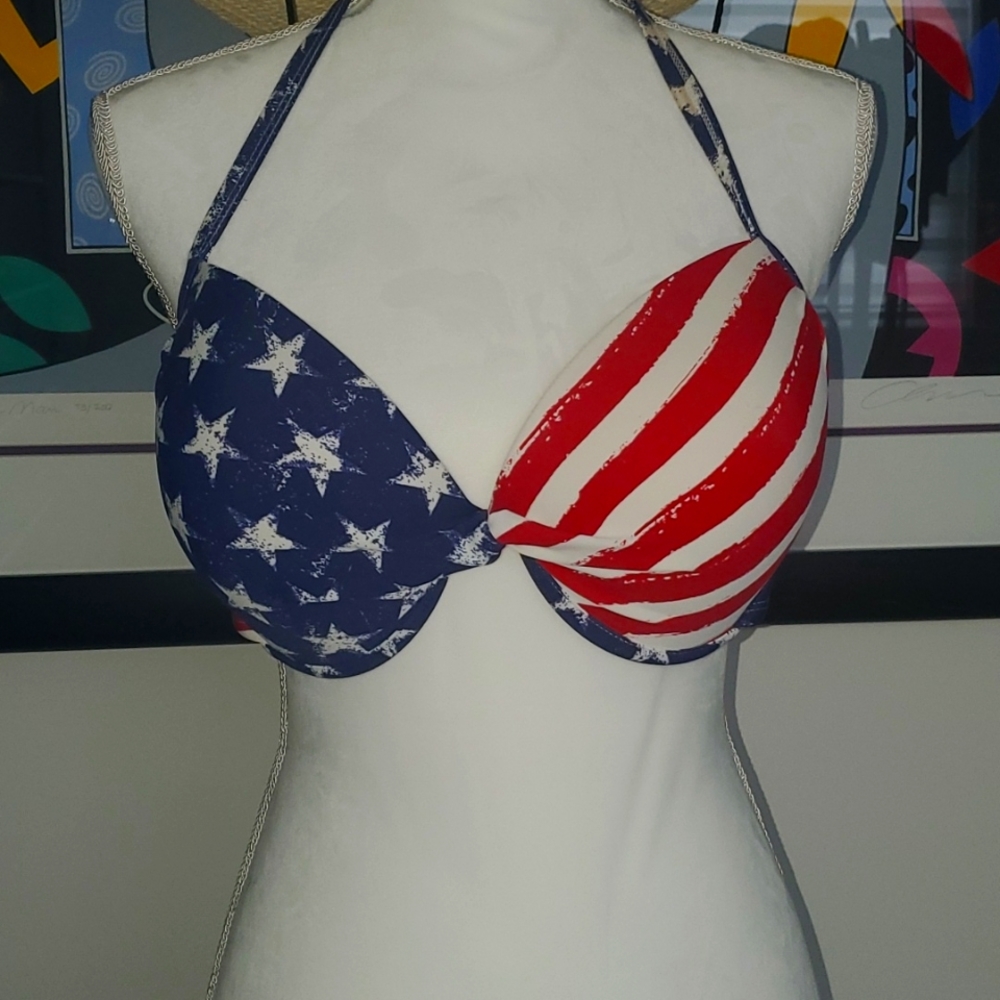 Bikini top